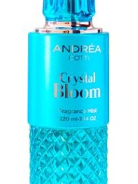 Gina Crystal Bloom