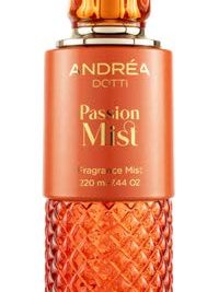 Gina Passion Mist