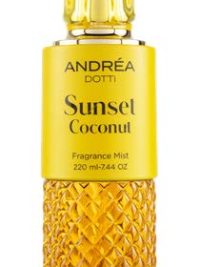 Gina Sunset Cocnut