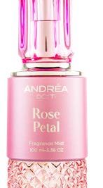 Gina Rose Petal petite