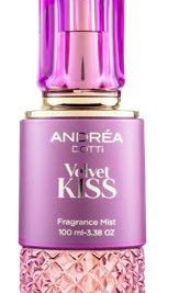 Gina Velvet Kiss petite