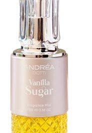 Gina Vanilla Sugar petite