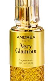 Gina Very Glamour petite