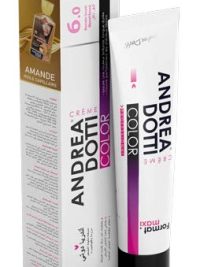 Andréa Dotti Blond Foncé 6.0