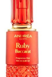 Gina Ruby Baccarat petite