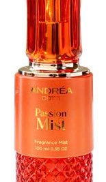 Gina Passion Mist petite