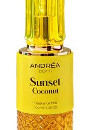 Gina Sunset Cocnut petite