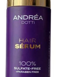 Sérum Dolce Vita 4 X Smoother