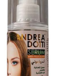 Sérum À l&rsquo;Huile d&rsquo;Argan