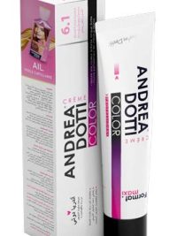 Andréa Dotti Blond Foncé Cendré 6.1