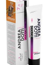 Andréa Dotti Blond 7.0