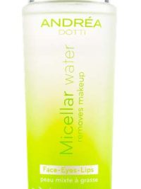 Micellar Water Aloe Vera
