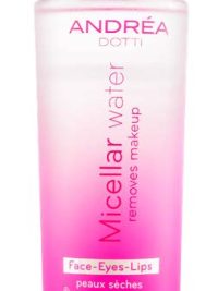 Micellar Water Amande Douce