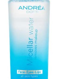 Micellar Water Eau Purifiée