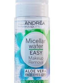 Micellar Water Easy Aloe Vera